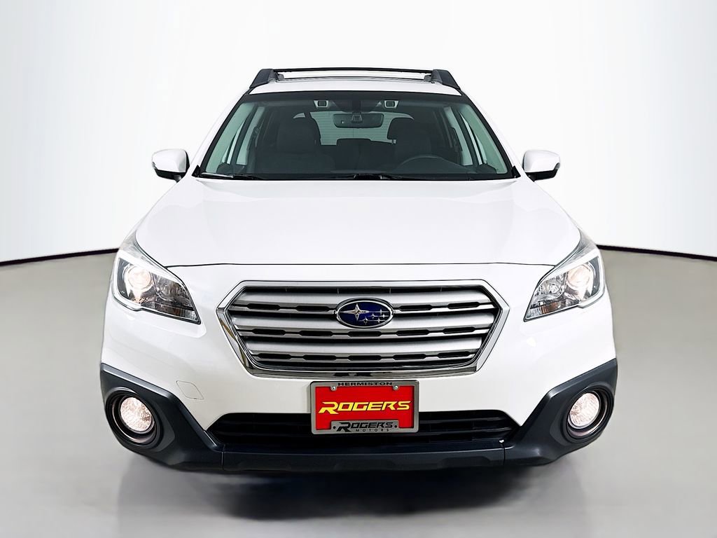 Used 2017 Subaru Outback 2.5i Premium image 2