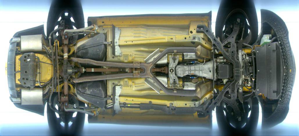 Used 2007 Ford Mustang Shelby GT500 image 8