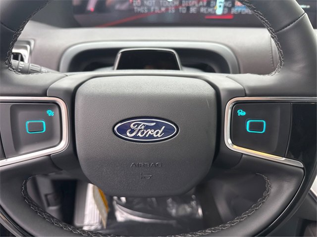 New 2025 Ford Expedition Max Platinum w/ Platinum Ultimate Package image 21