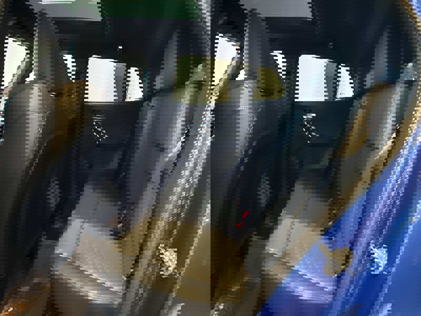 New 2026 BMW X2 xDrive28i w/ Technology Package image 15