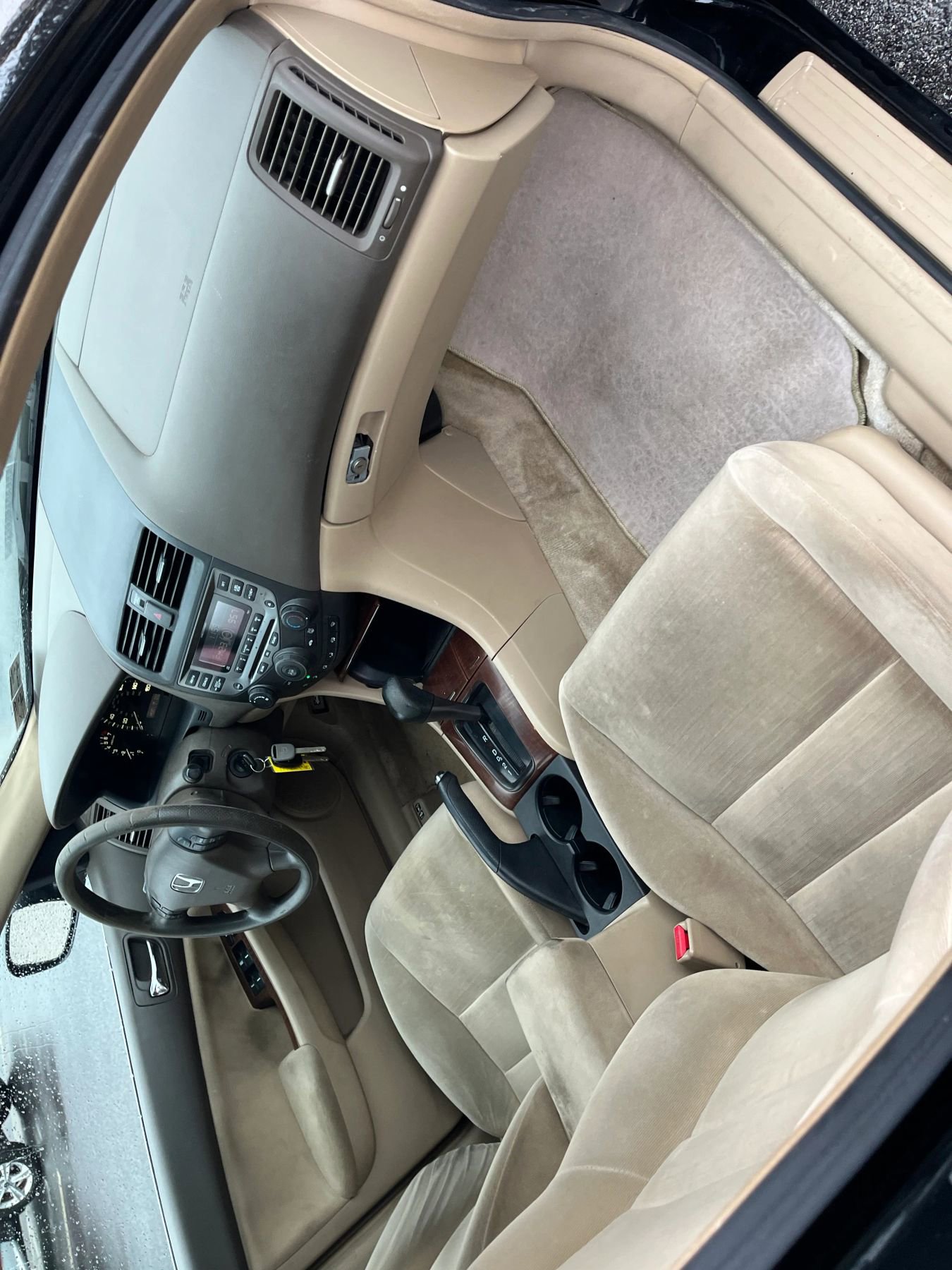 Used 2007 Honda Accord EX image 11