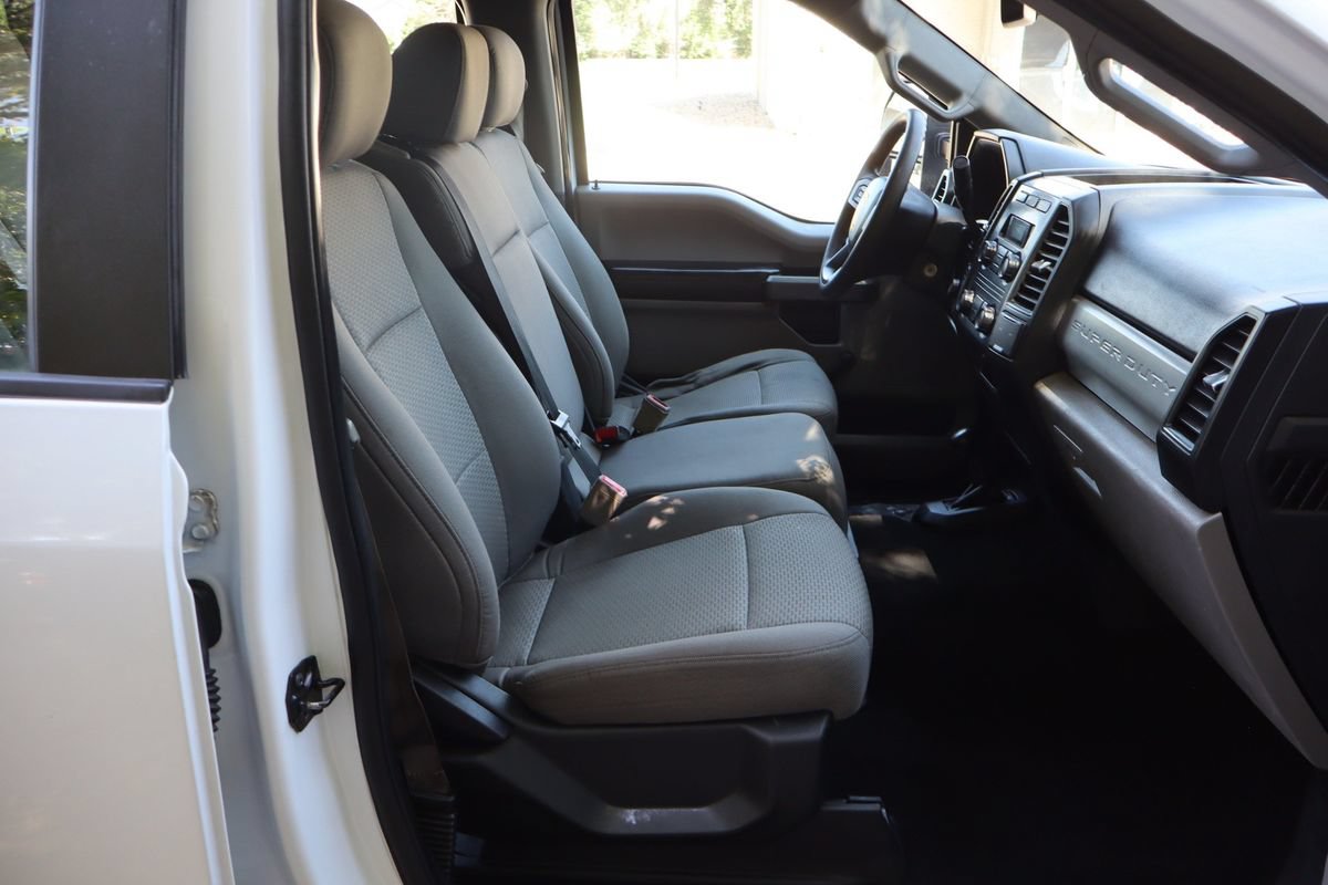 Used 2019 Ford F350 XL AWD/4WD image 22