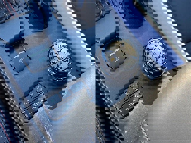 Used 2025 Ford Ranger Raptor image 18