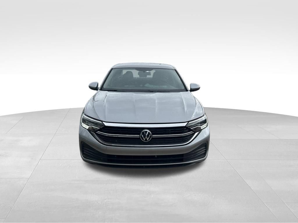 Used 2022 Volkswagen Jetta S image 8