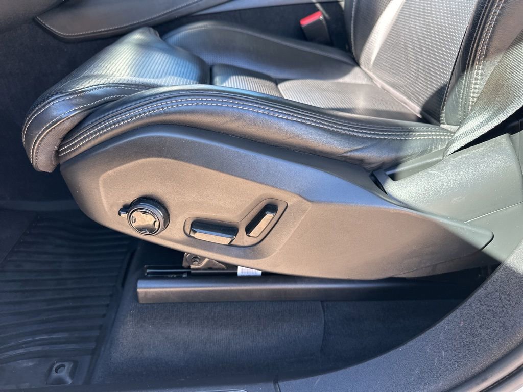 Used 2021 Volvo XC90 T6 Inscription w/ Protection Package Premier image 12