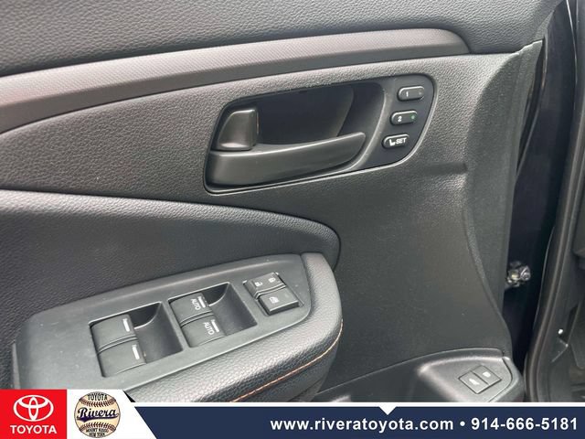 Used 2022 Honda Pilot TrailSport image 19