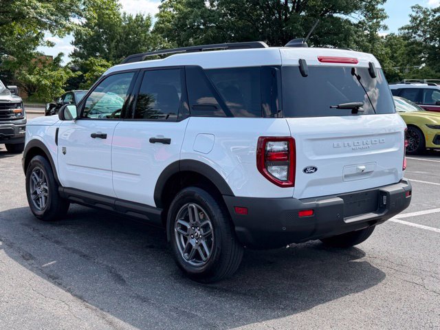 New 2026 Ford Bronco Sport Big Bend w/ Convenience Package AWD/4WD image 31