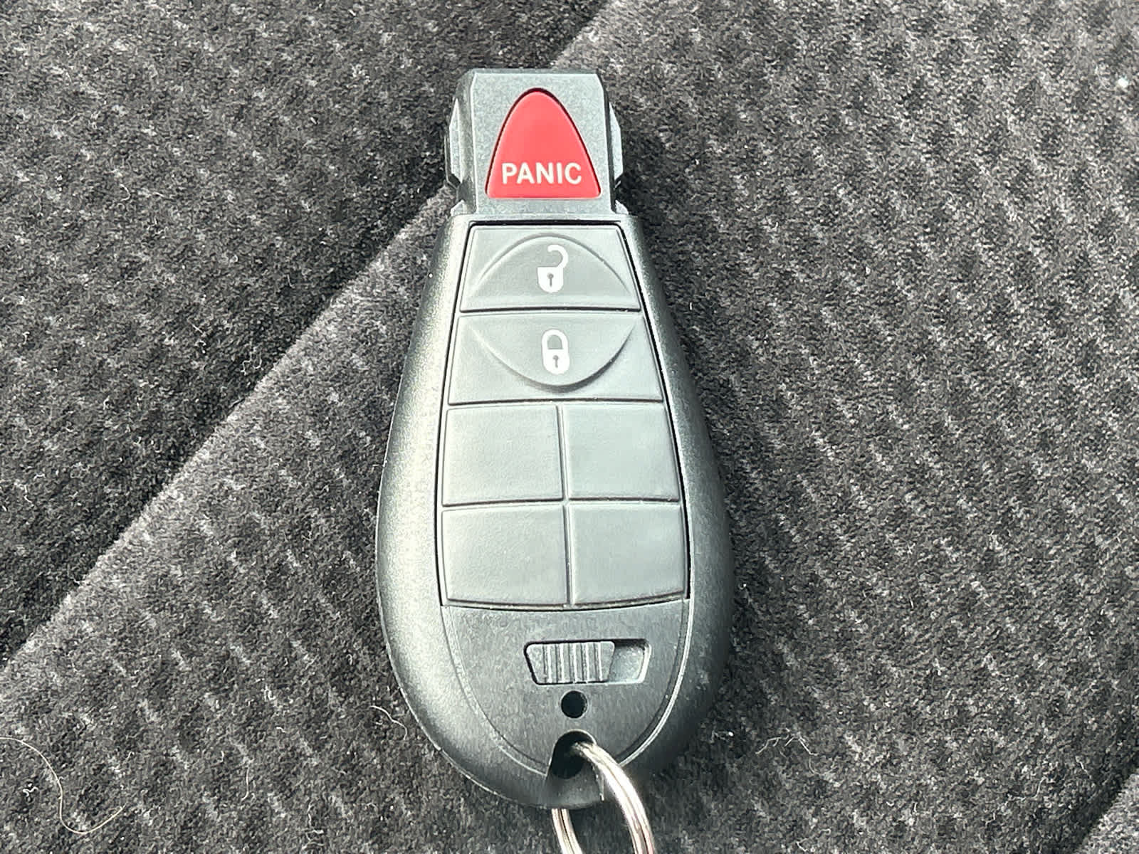 Used 2014 Dodge Grand Caravan SE w/ Quick Order Package 29E SE FWD image 33