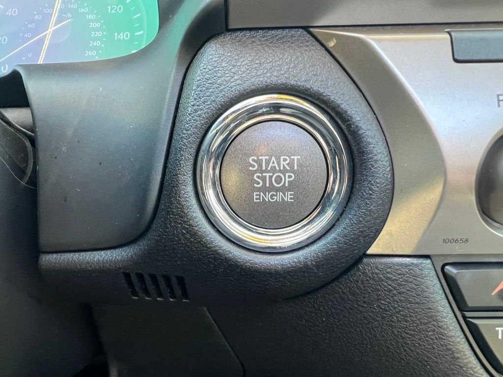 Used 2017 Lexus ES 350 image 36