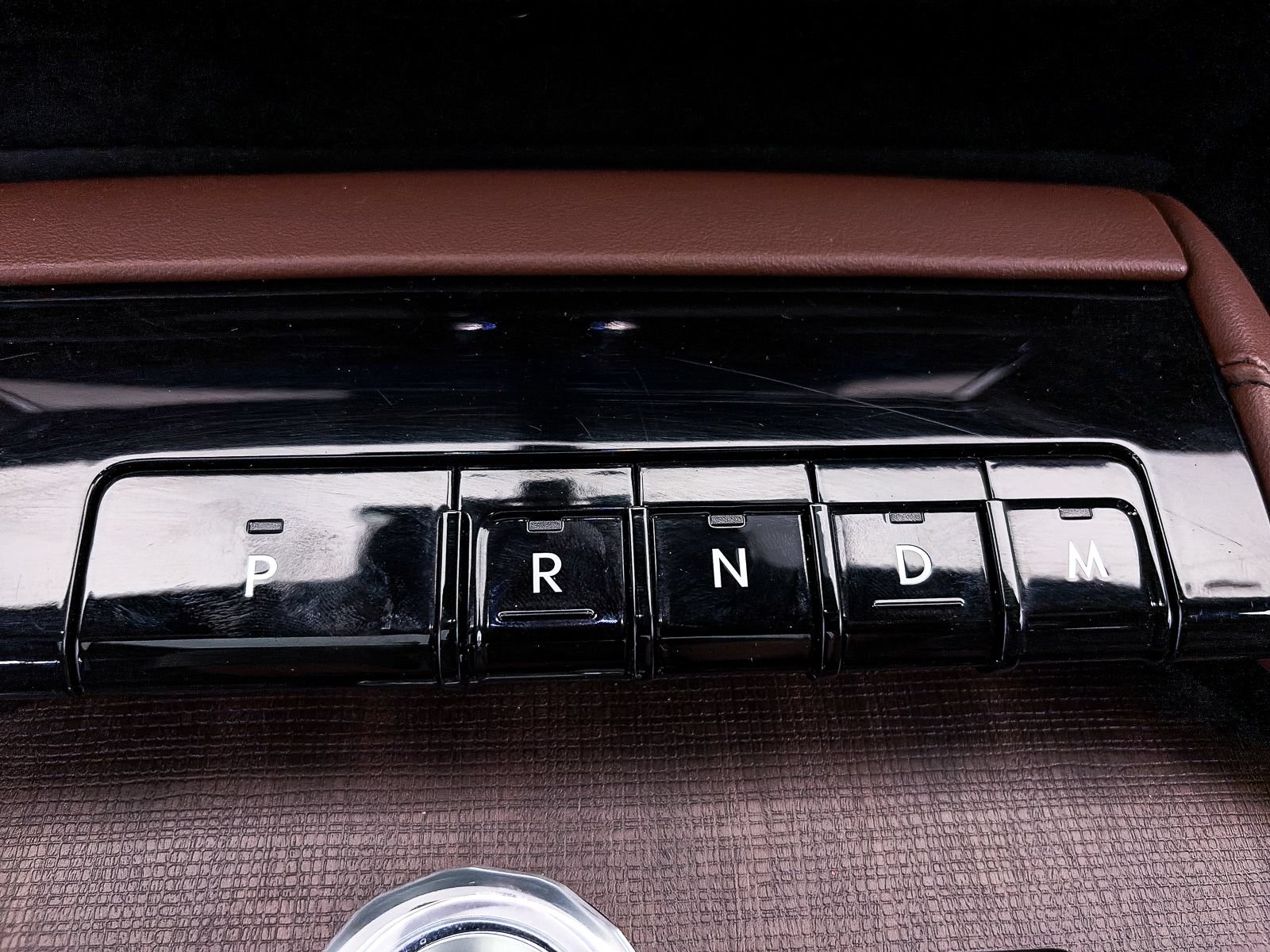 Used 2025 Lincoln Navigator Reserve AWD/4WD image 30