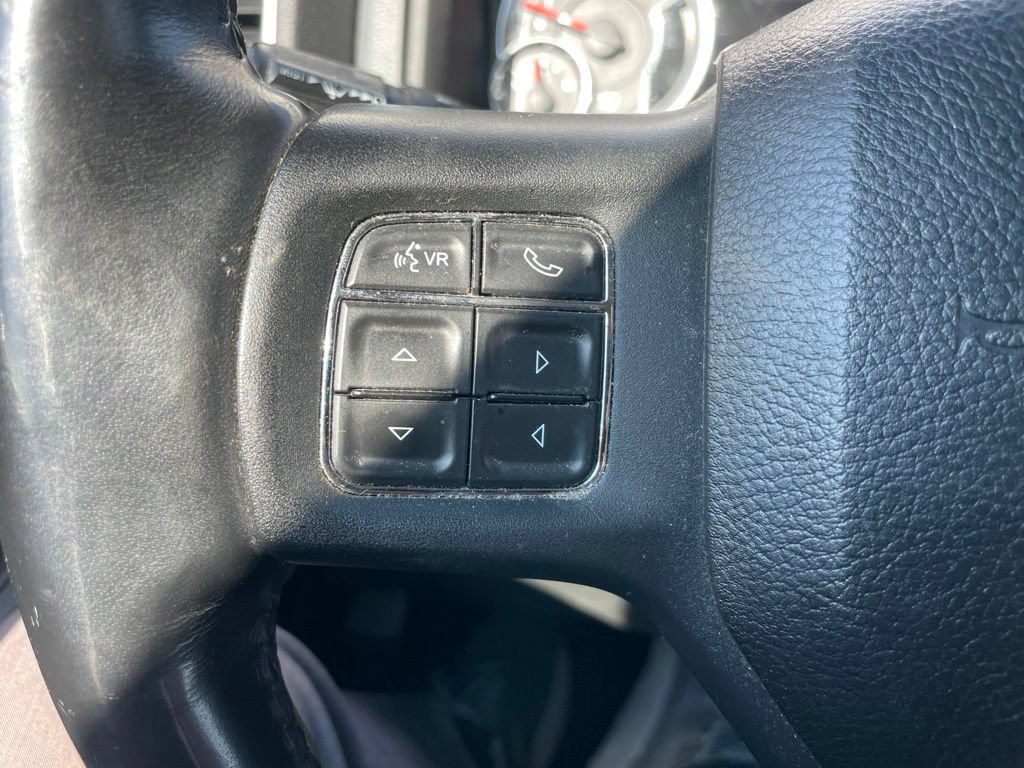 Used 2014 RAM 1500 Big Horn AWD/4WD image 24