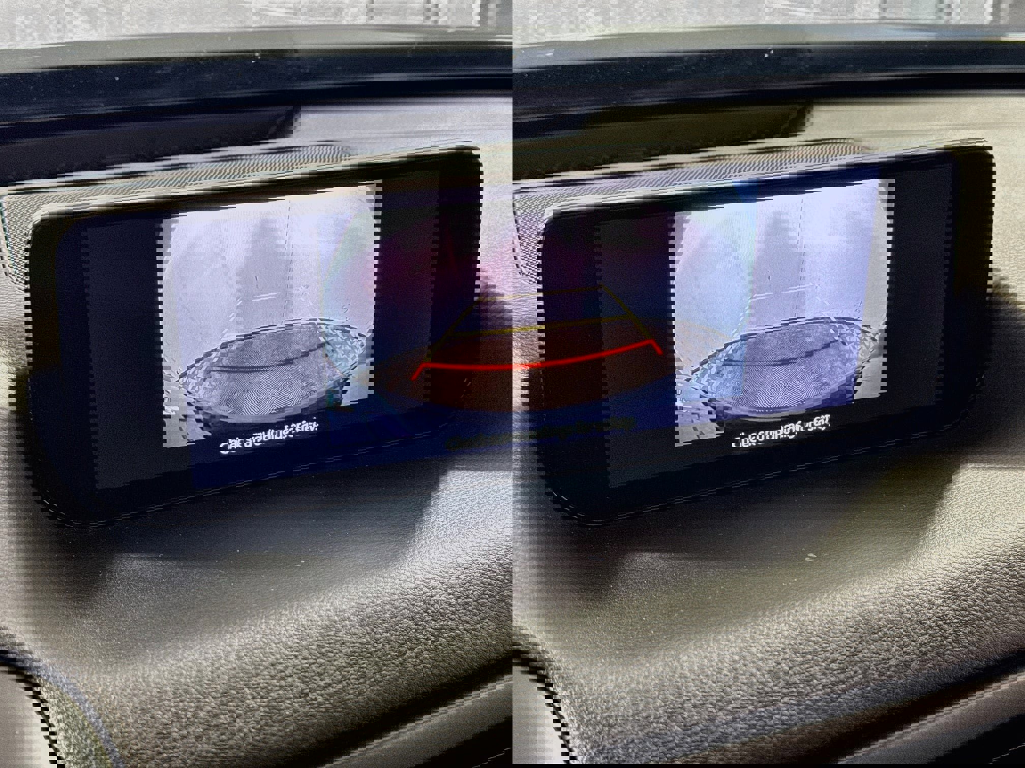 Used 2025 MAZDA CX-50 2.5 Hybrid w/ Premium Plus Pkg image 3