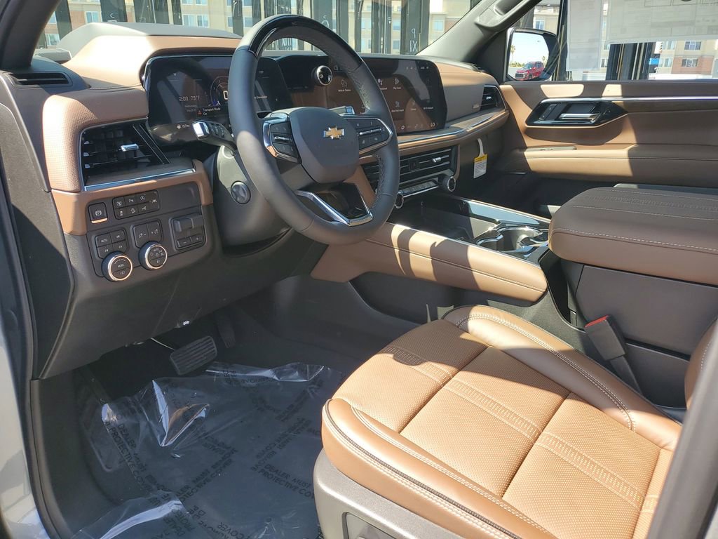 New 2026 Chevrolet Tahoe High Country image 14