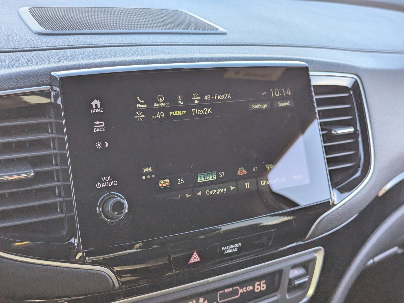 Used 2021 Honda Pilot Black Edition image 27