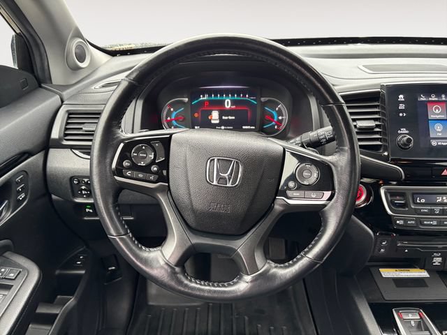 Used 2021 Honda Pilot Elite image 12