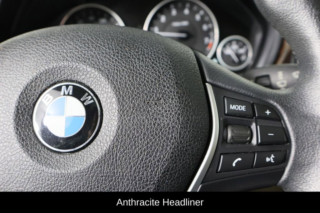 Used 2014 BMW 328i xDrive Sedan image 10