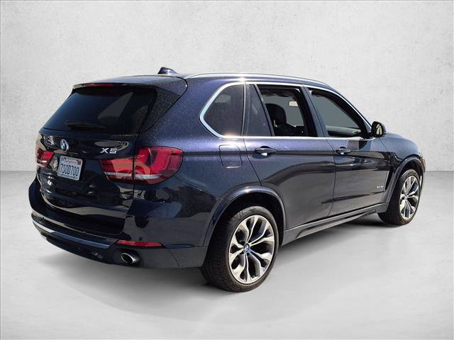 Used 2016 BMW X5 sDrive35i RWD image 5