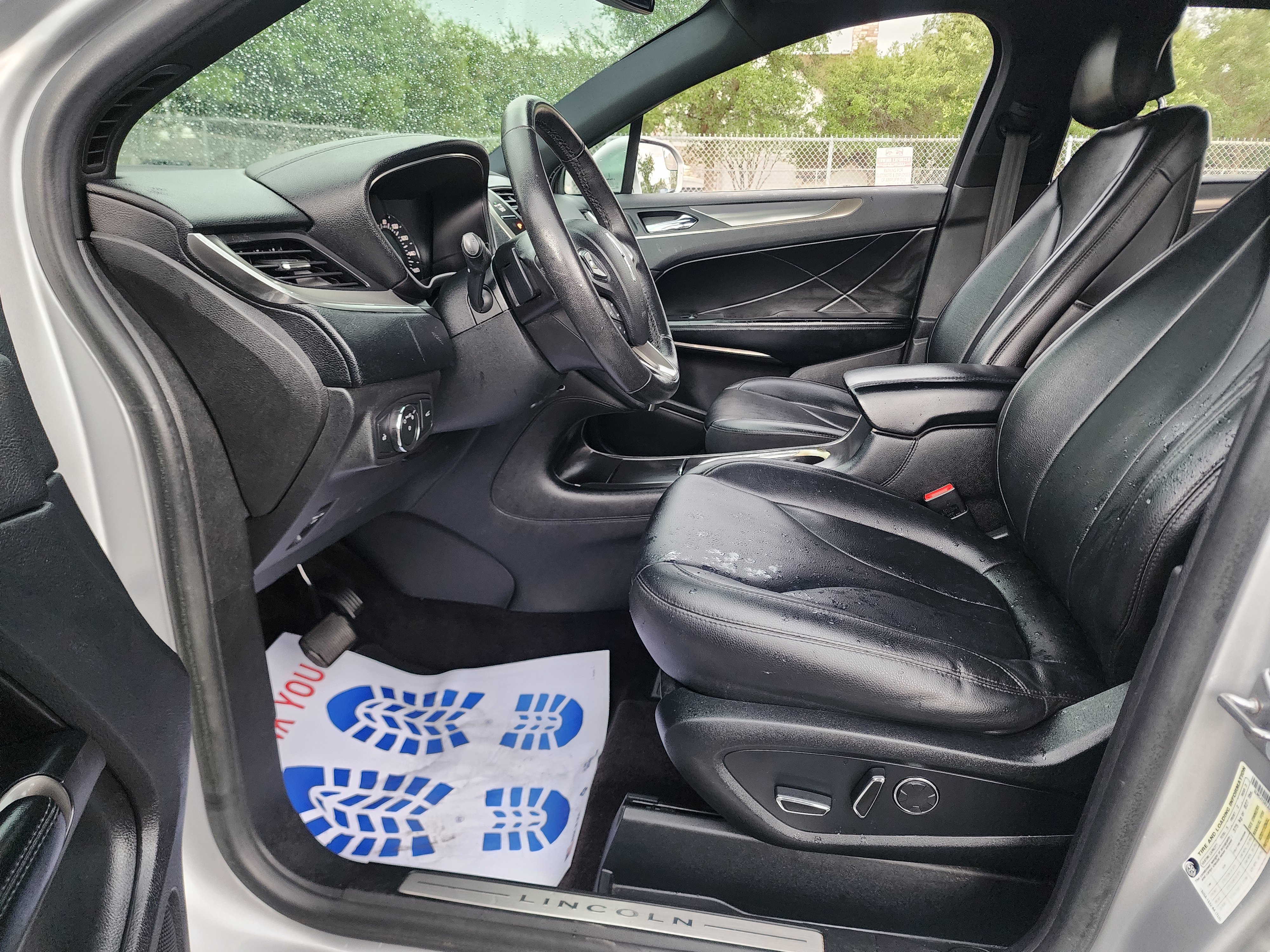 Used 2018 Lincoln MKC Premiere FWD image 20