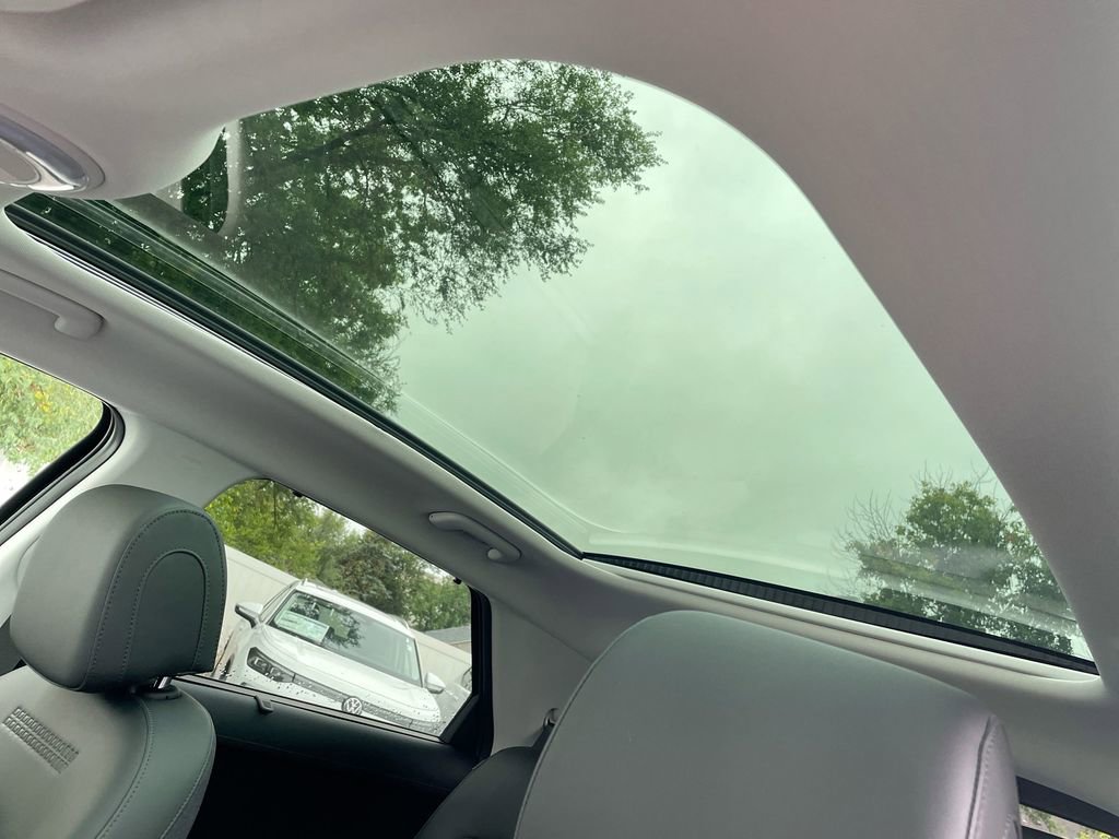 New 2025 Hyundai Ioniq 5 Limited image 47