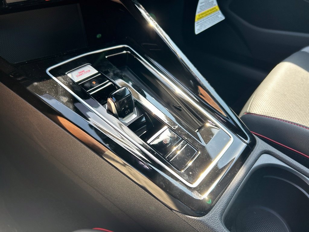 New 2026 Volkswagen GTI SE FWD image 36