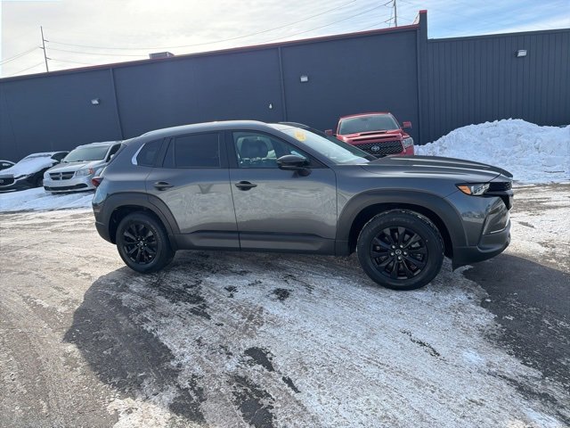 Used 2023 MAZDA CX-50 2.5 S w/ Cargo Package image 4