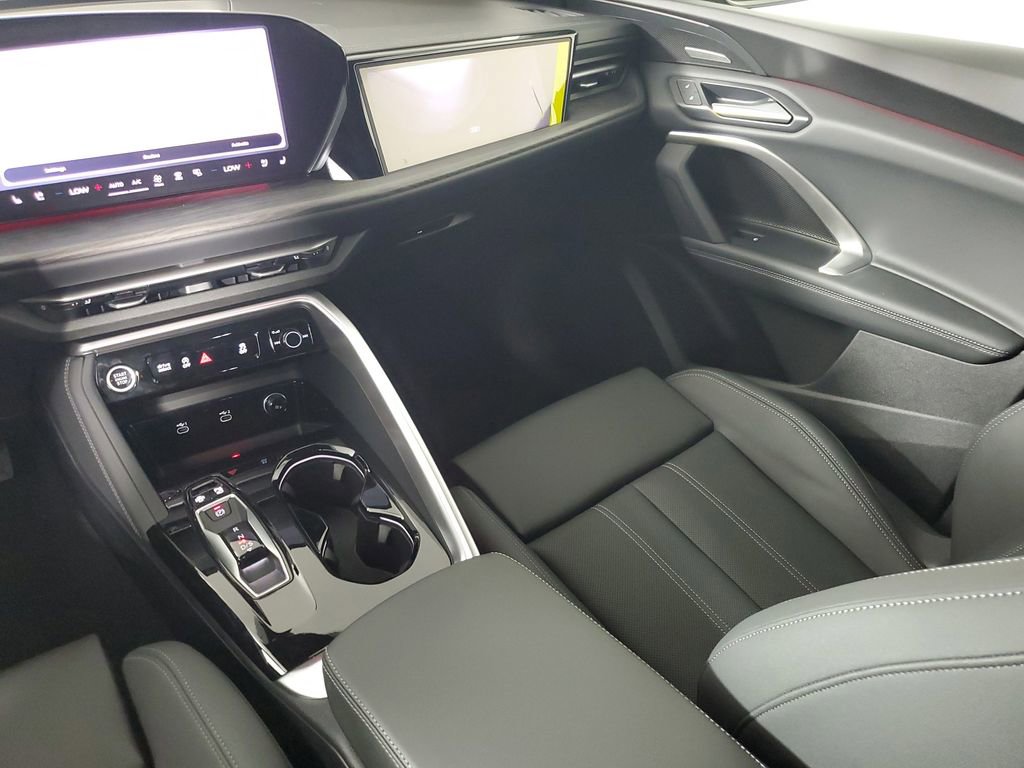 New 2026 Audi Q5 Premium Plus AWD/4WD image 17