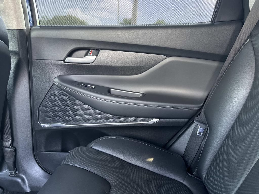 Used 2020 Hyundai Santa Fe Limited w/ Cargo Package FWD image 15