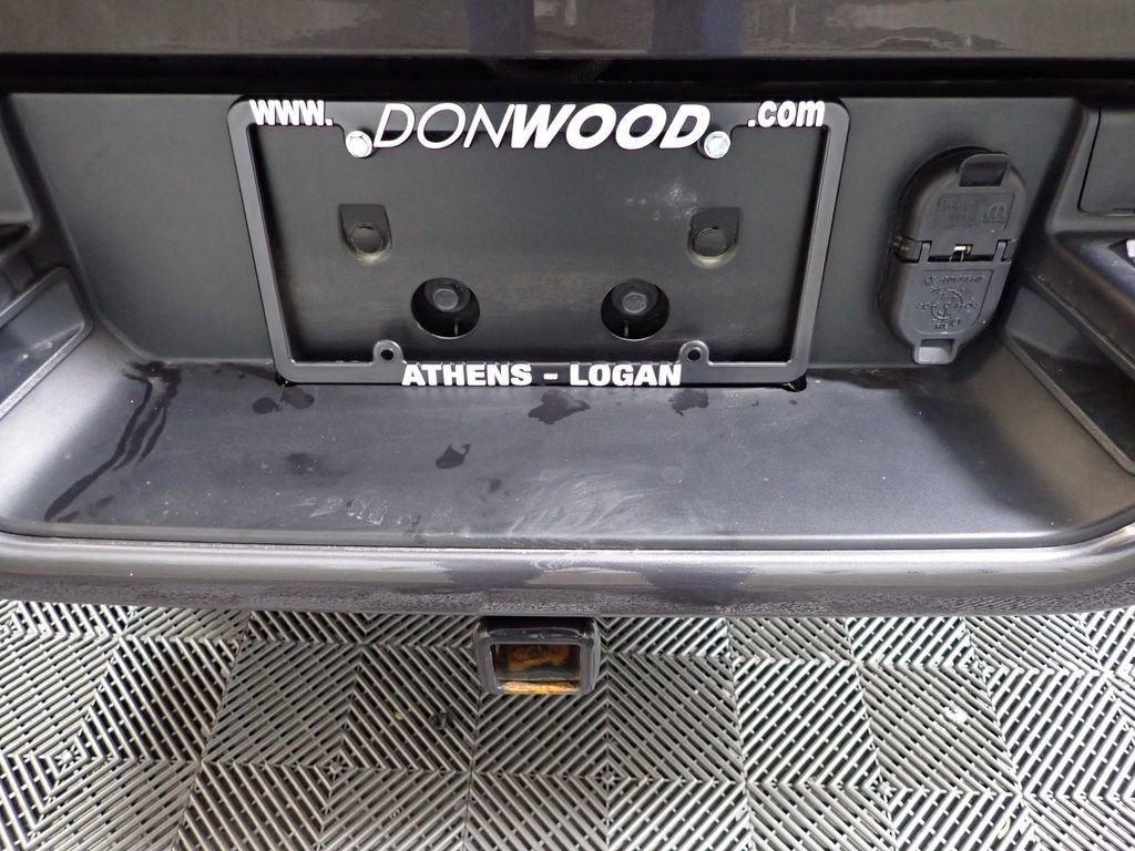 Used 2023 RAM 1500 Laramie image 14