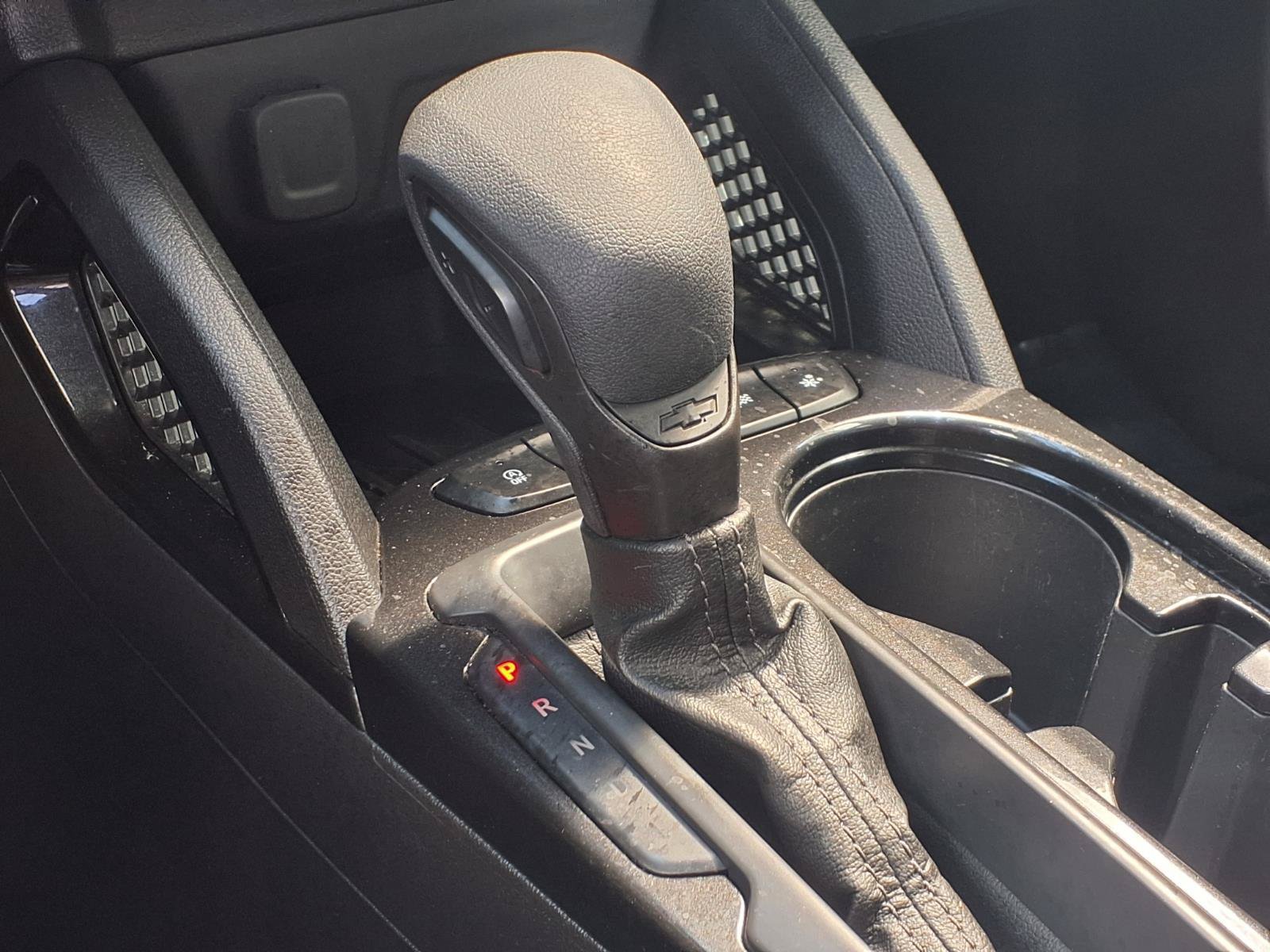 Used 2025 Chevrolet TrailBlazer LT FWD image 10