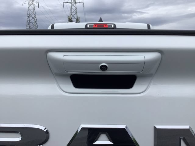 New 2026 RAM 1500 Laramie AWD/4WD image 32
