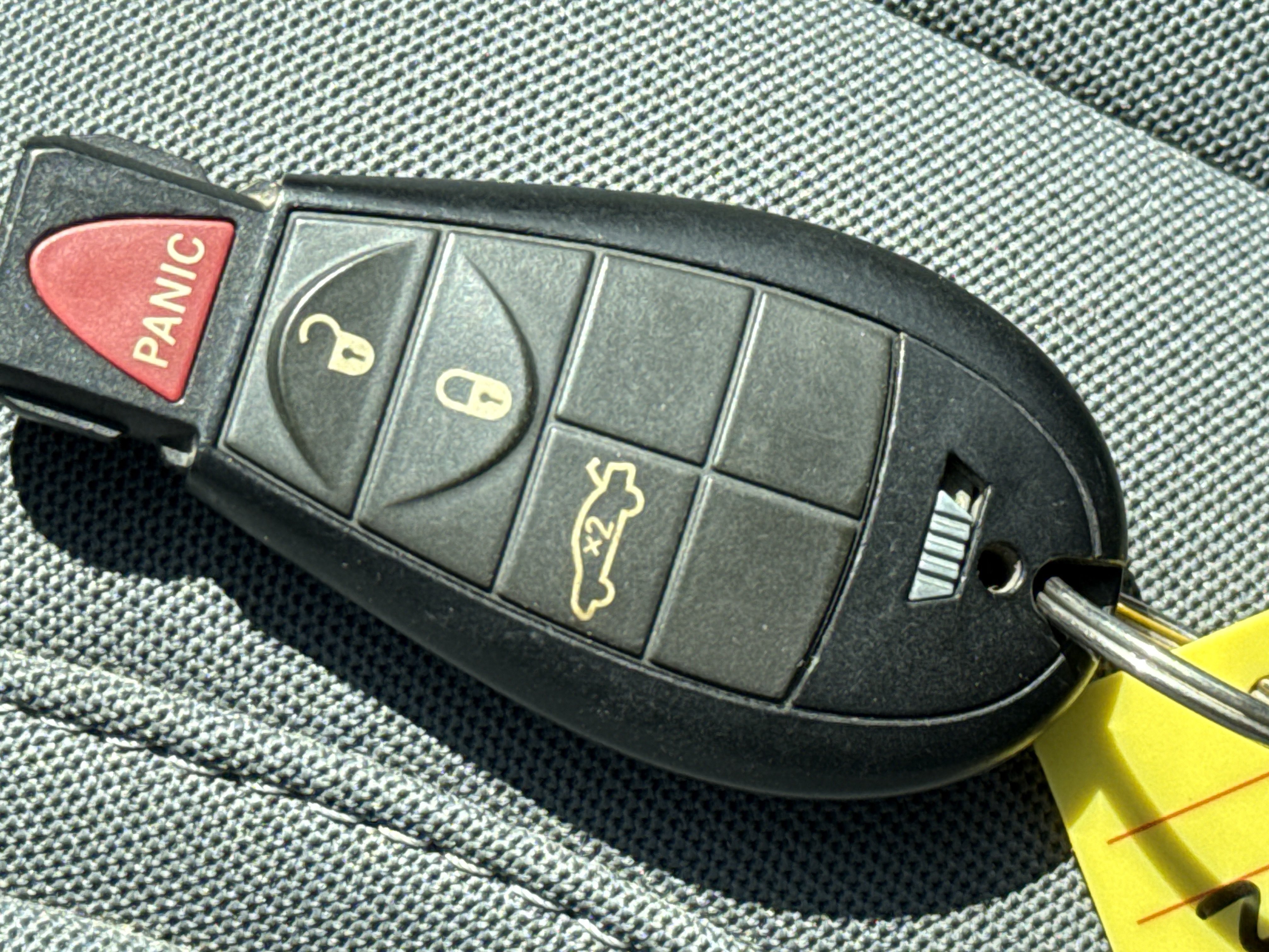 Used 2013 Dodge Dart Rallye FWD image 27