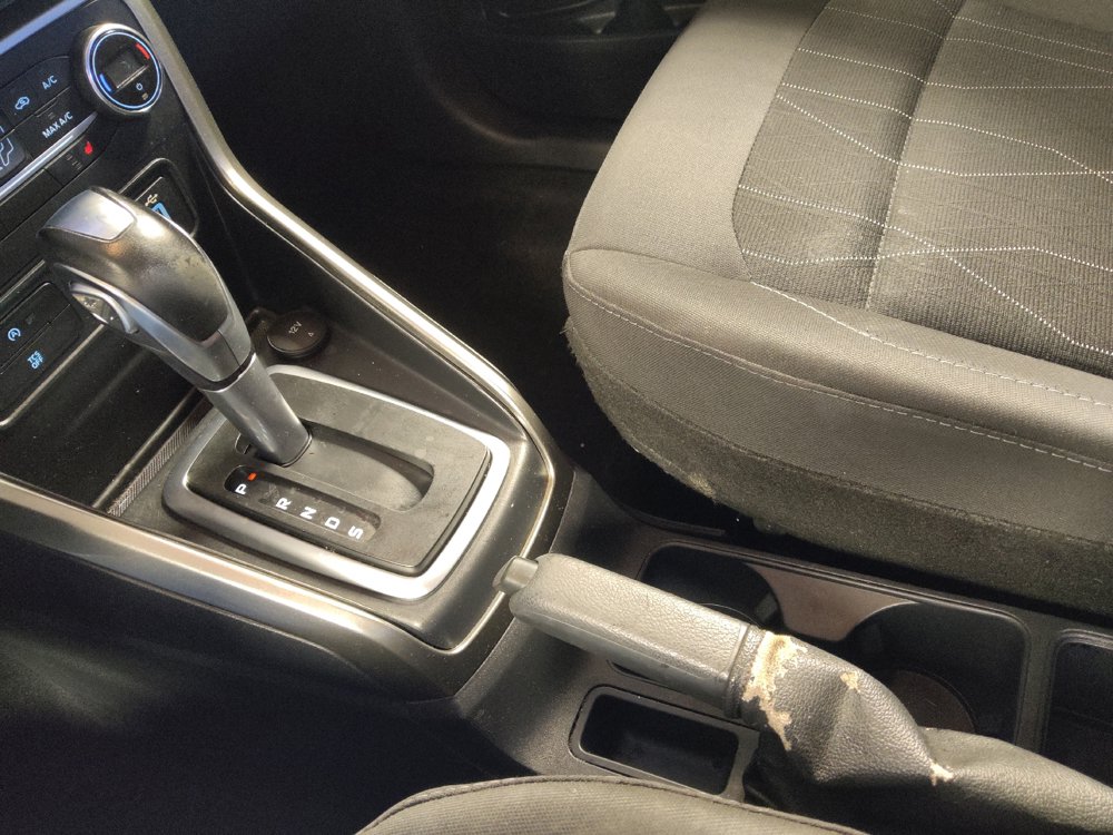 Used 2020 Ford EcoSport SE FWD image 26