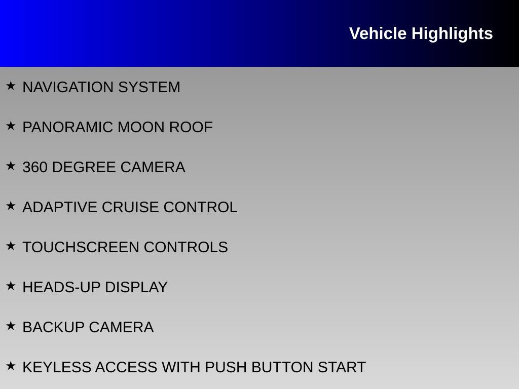 Used 2023 Ford Escape ST-Line Elite w/ Premium Technology Package AWD/4WD image 4