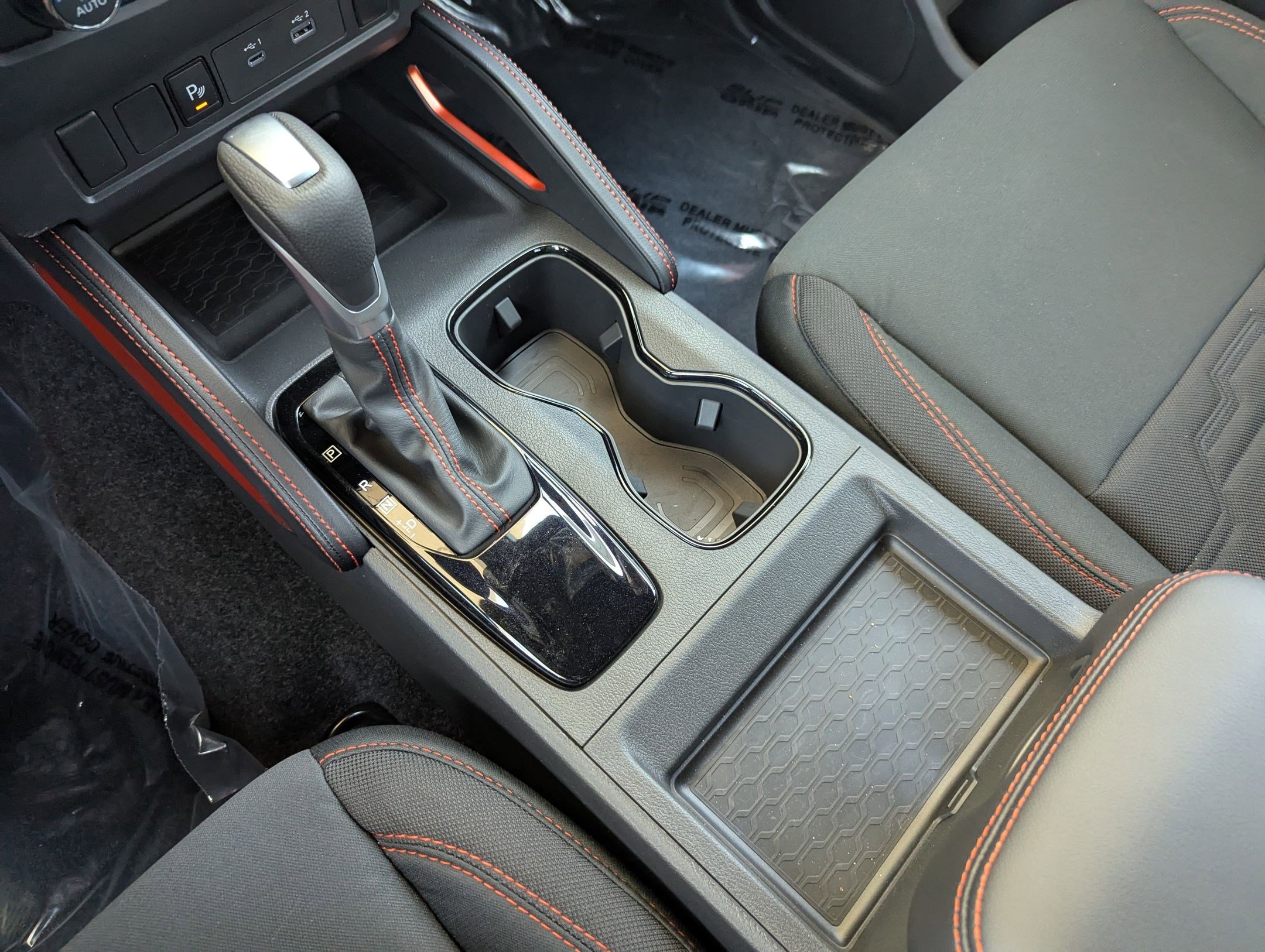New 2025 Nissan Frontier Pro-X image 19