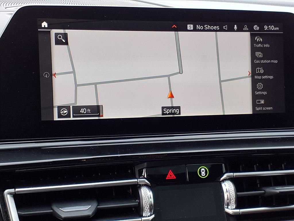 Used 2021 BMW M850i Gran Coupe xDrive image 26