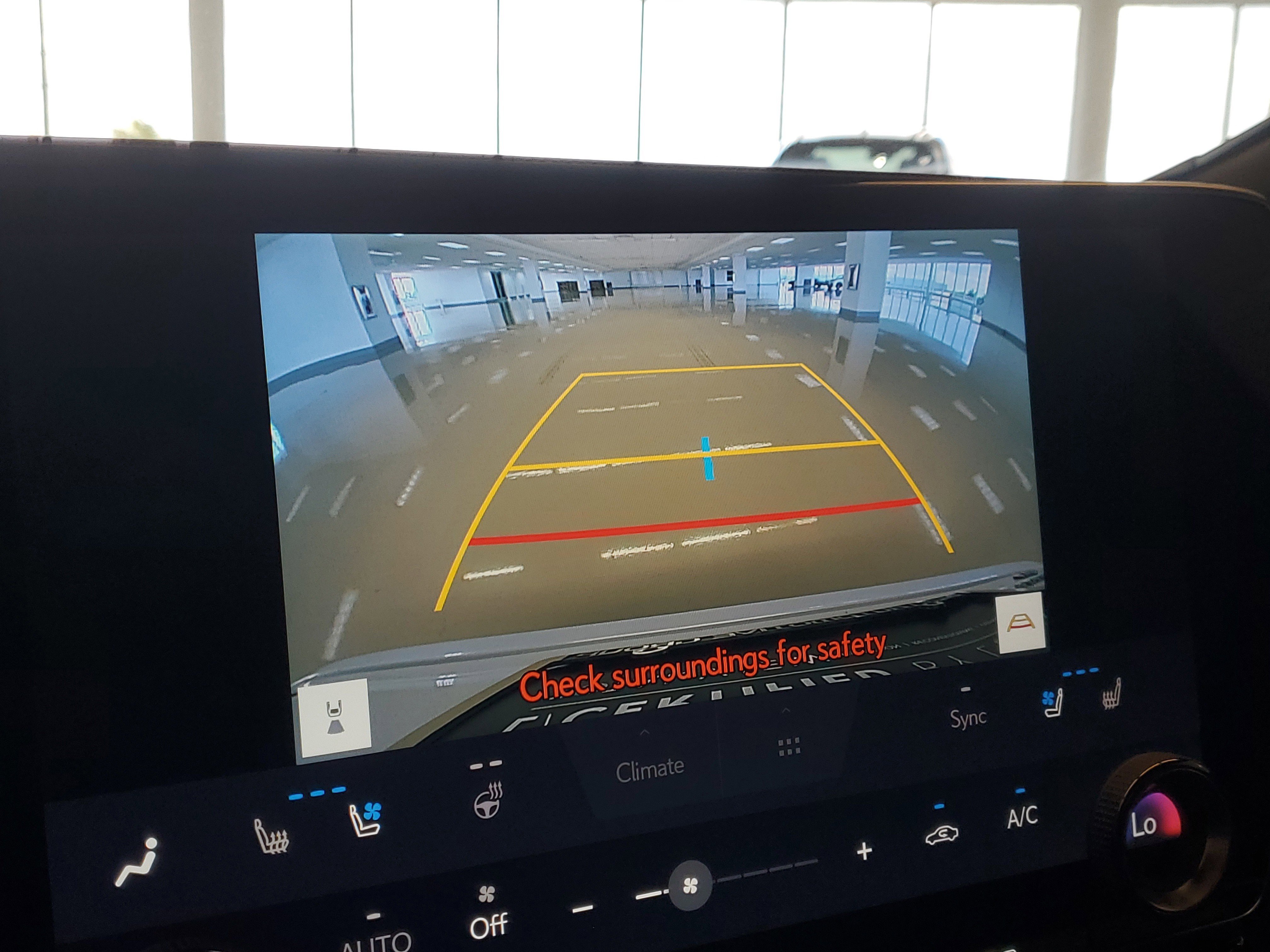 Used 2023 Lexus NX 350h NX 350h Premium image 32