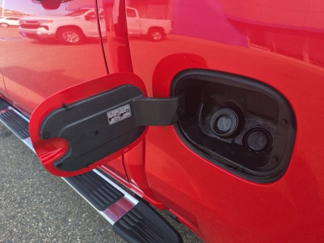 Used 2020 Chevrolet Silverado 1500 LT w/ All-Star Edition AWD/4WD image 38