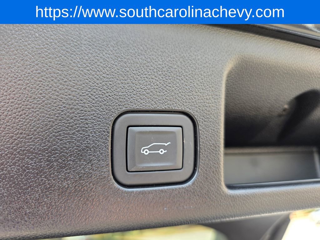 Used 2025 Chevrolet Equinox EV LT image 33