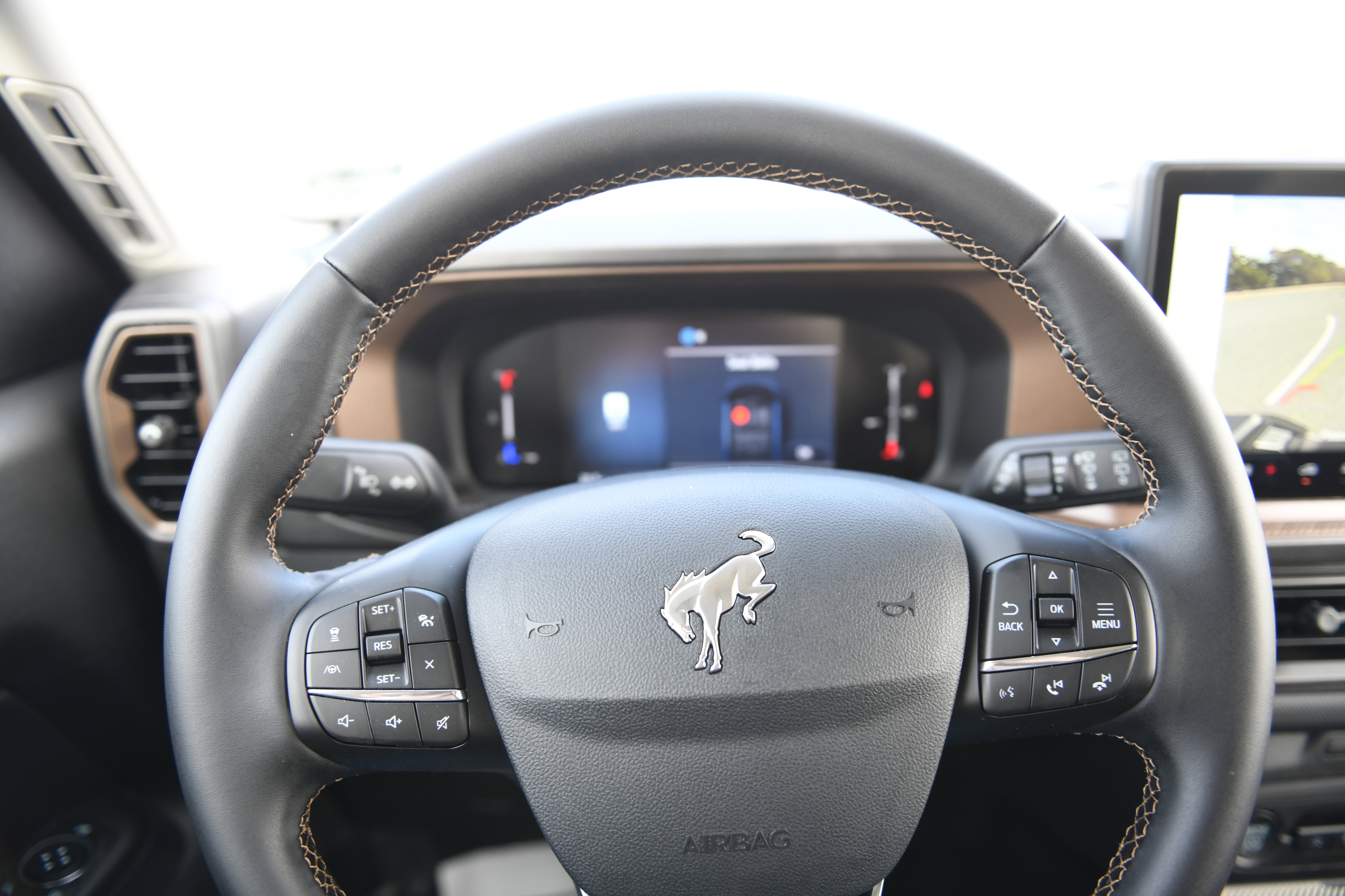 New 2026 Ford Bronco Sport Big Bend w/ Convenience Package image 38