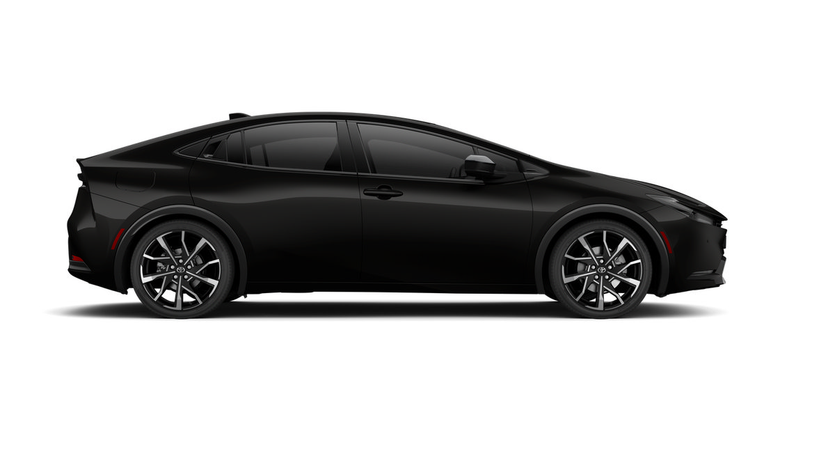 New 2027 Toyota Prius Plug-In Hybrid FWD image 12