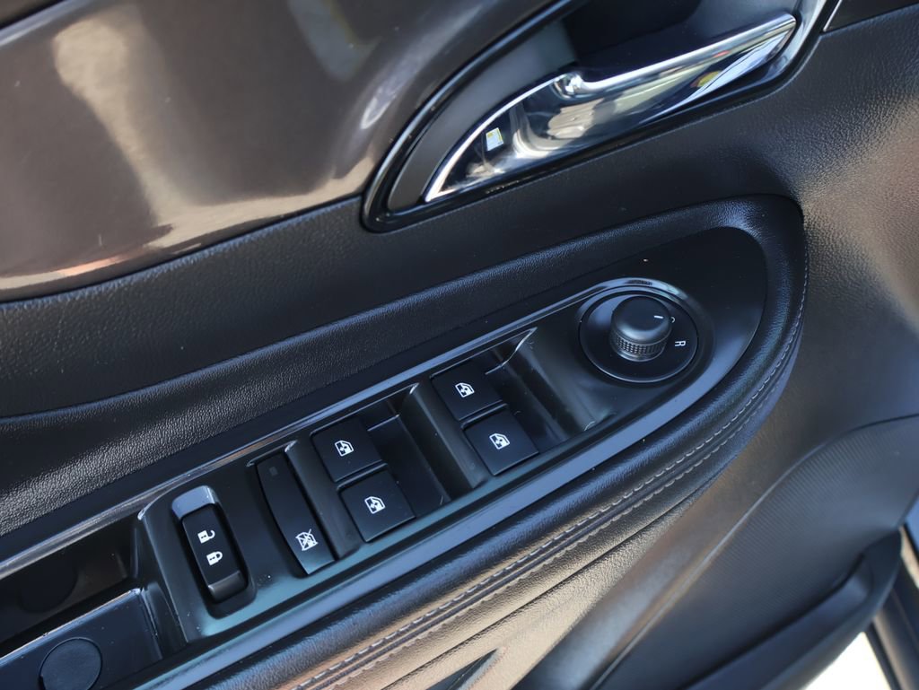 Used 2018 Buick Encore Preferred FWD image 15