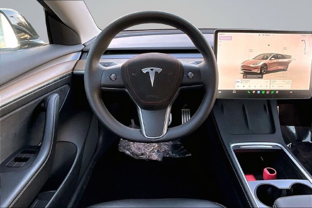 Used 2022 Tesla Model 3 Performance AWD/4WD image 6