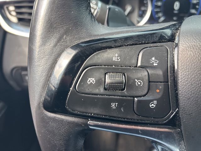 Used 2023 Buick Enclave Avenir w/ Avenir Technology Package image 18