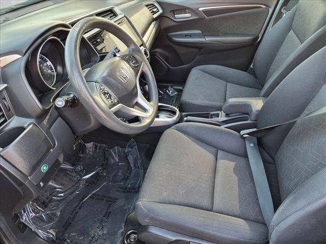 Used 2015 Honda Fit EX image 15