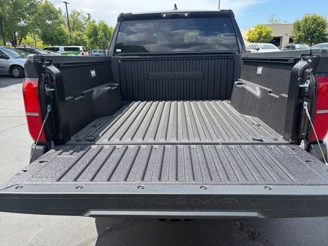 New 2026 Toyota Tacoma SR5 AWD/4WD image 19