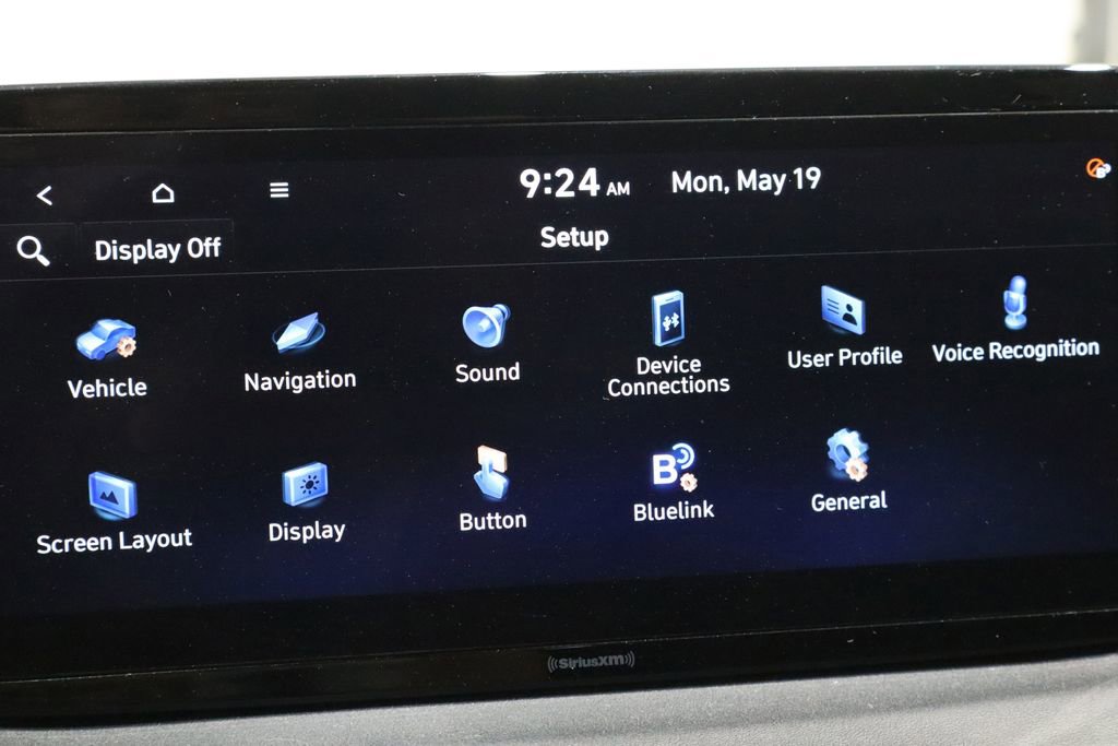 Used 2023 Hyundai Santa Fe SEL image 37