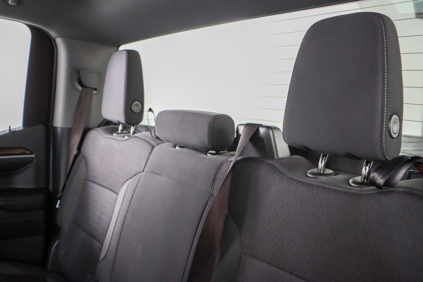 Used 2023 GMC Sierra 1500 Elevation image 26