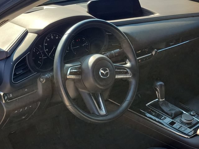 Used 2021 MAZDA CX-30 AWD 2.5 S w/ Premium Package image 12