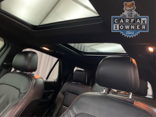 Used 2017 Ford Explorer Sport image 26
