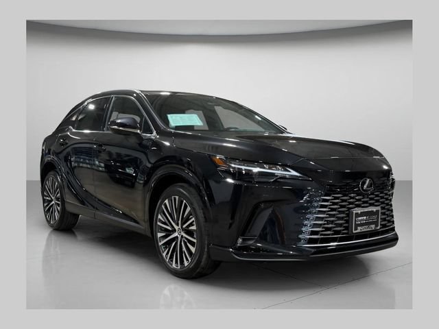 Used 2023 Lexus RX 350 Premium Plus w/ Cold Area Package